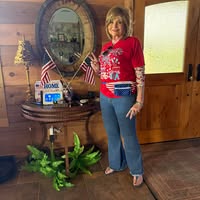 Marilyn Rambin Russell's profile image