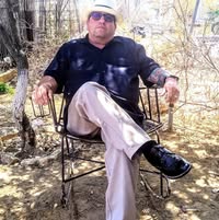 Albert Santos's profile image