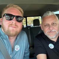 Steven Adam Renfroe's profile image