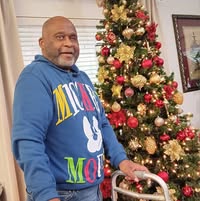 Anthony Harris's profile image