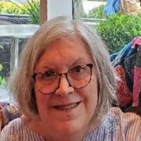 Paula Lott's profile image