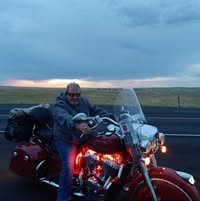 Mchael Laird's profile image