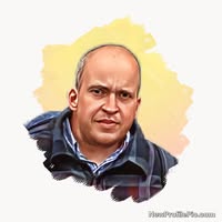 Andrew Erdei's profile image