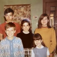 Merrijo Molnar Shaffer's profile image