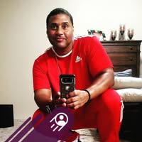 Monroe Yearby's profile image