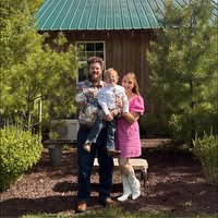Caitlyn Brining's profile image