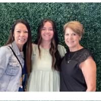 Jacki Lillicrap's profile image
