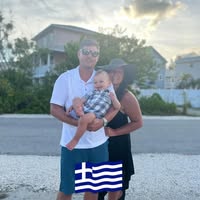 Athena K. Solomon's profile image
