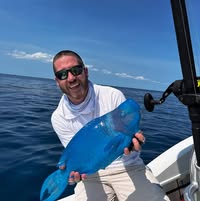 Eric Berger's profile image