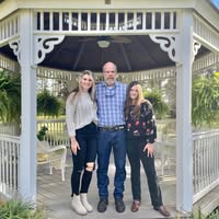 Kevin Winchester's profile image