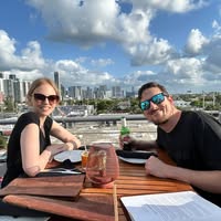 Kristine Cherer's profile image