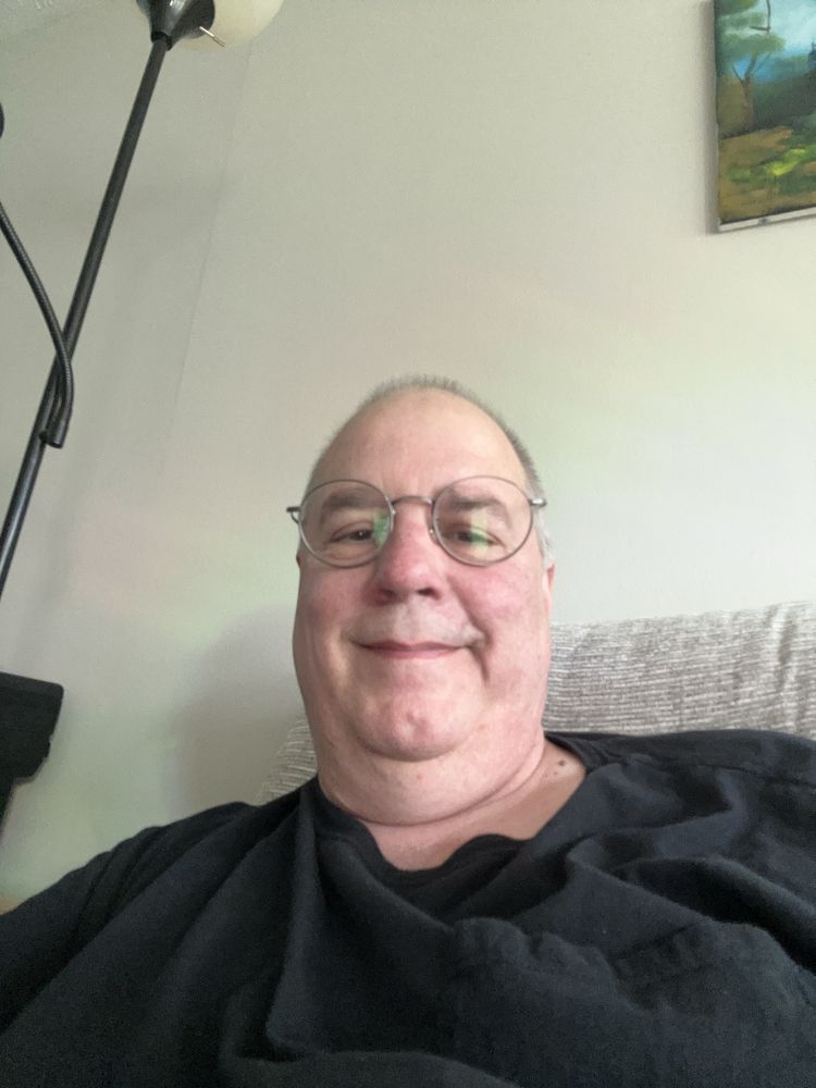 Geoffrey H.'s profile image