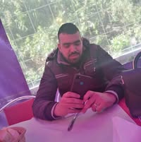 Alhassan M Habu Kundi's profile image