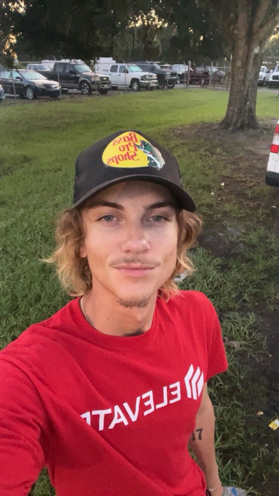 Hunter S.'s profile image