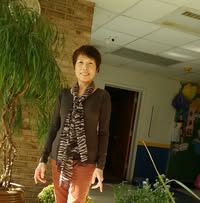 Julie Wong's profile image