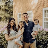 Samantha Zizza's profile image