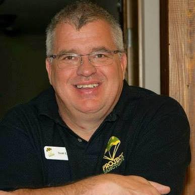 Scott L.'s profile image