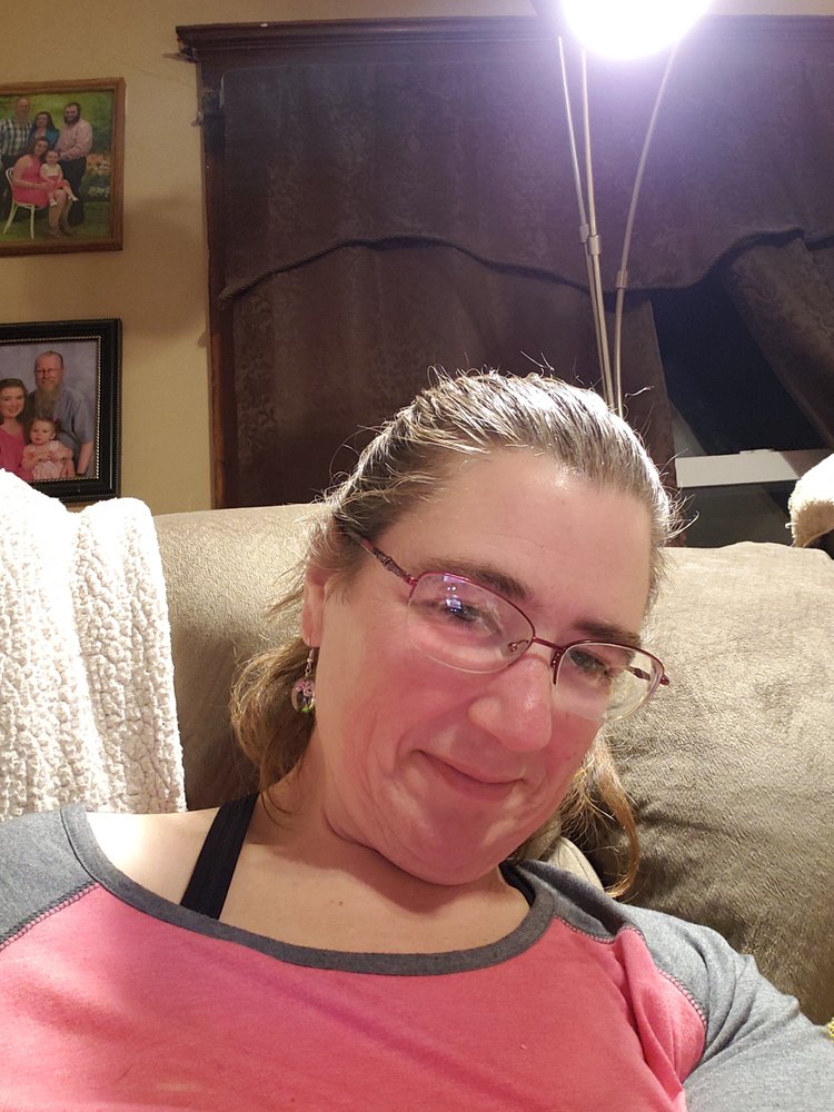 Annette P.'s profile image