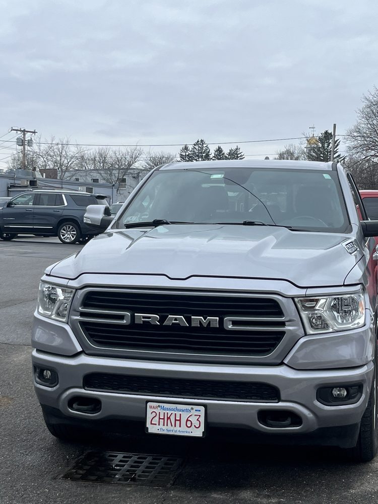 Keith B.'s profile image