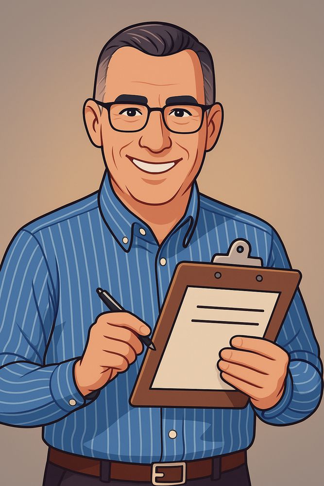 Matthew L.'s profile image