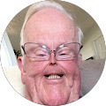Profile Photo of Max Brown