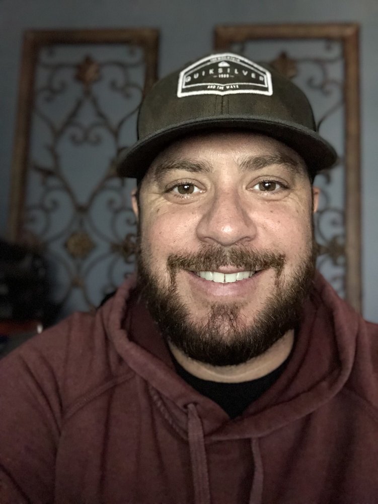 Nick B.'s profile image