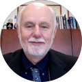 Profile Photo of Michael Petrovich