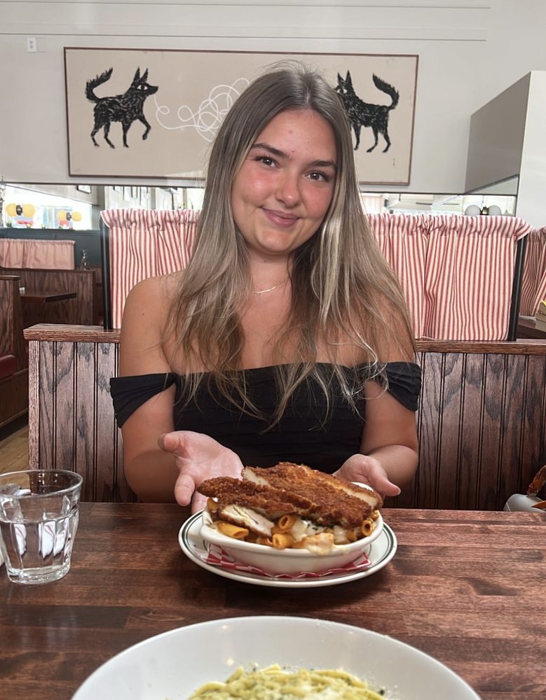 Daphne S.'s profile image