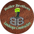 Butler Brothers Landscape C.