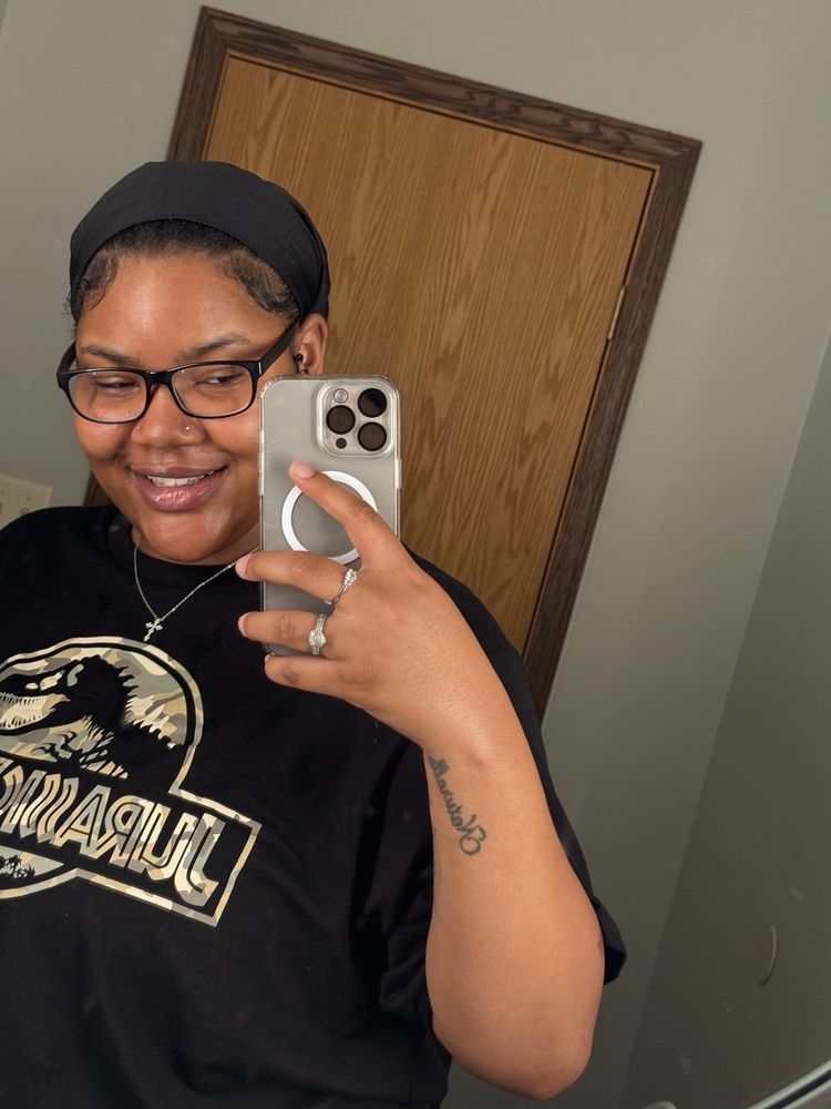 Nivea H.'s profile image