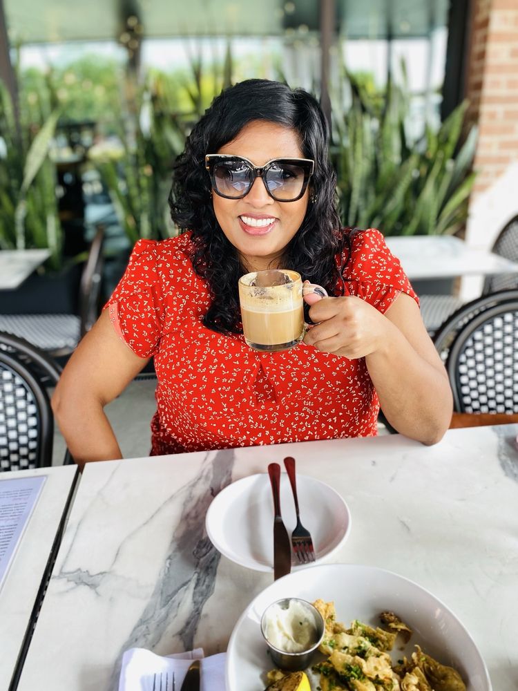 Leena J.'s profile image