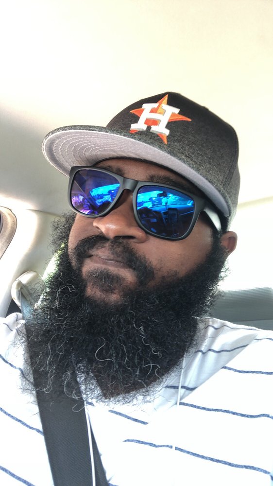 Terrance C.'s profile image