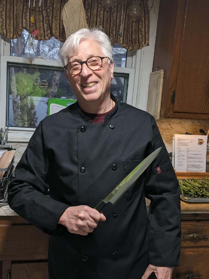 Bill M.'s profile image