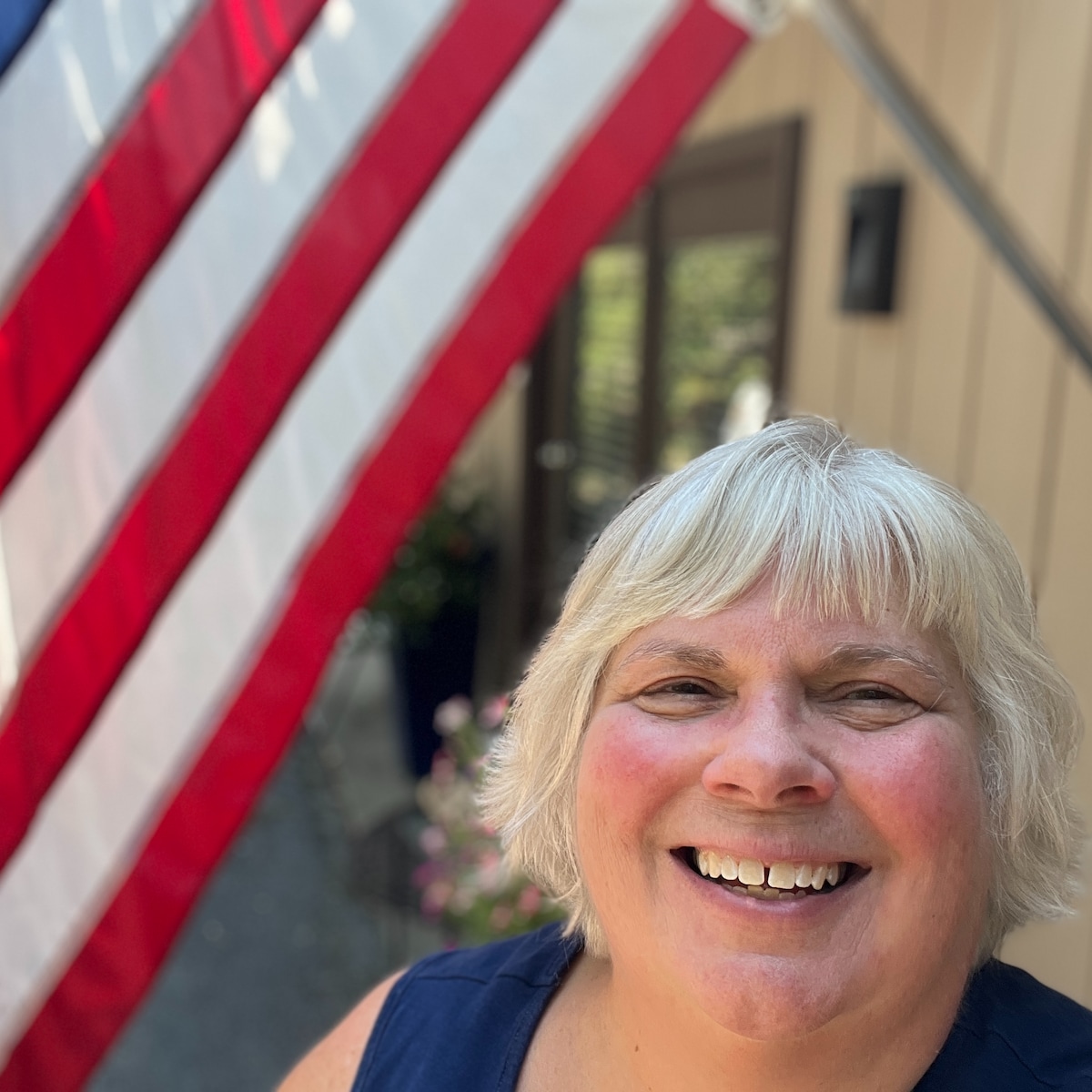 Kelly's profile image