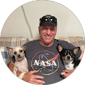 Brent Nickle's Profile Image