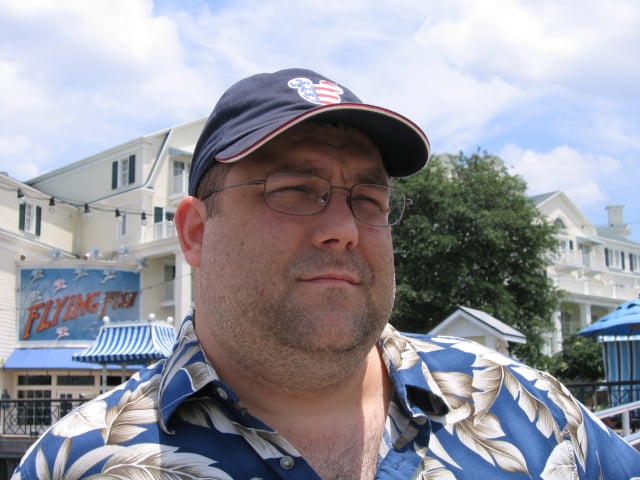 Dana P.'s profile image