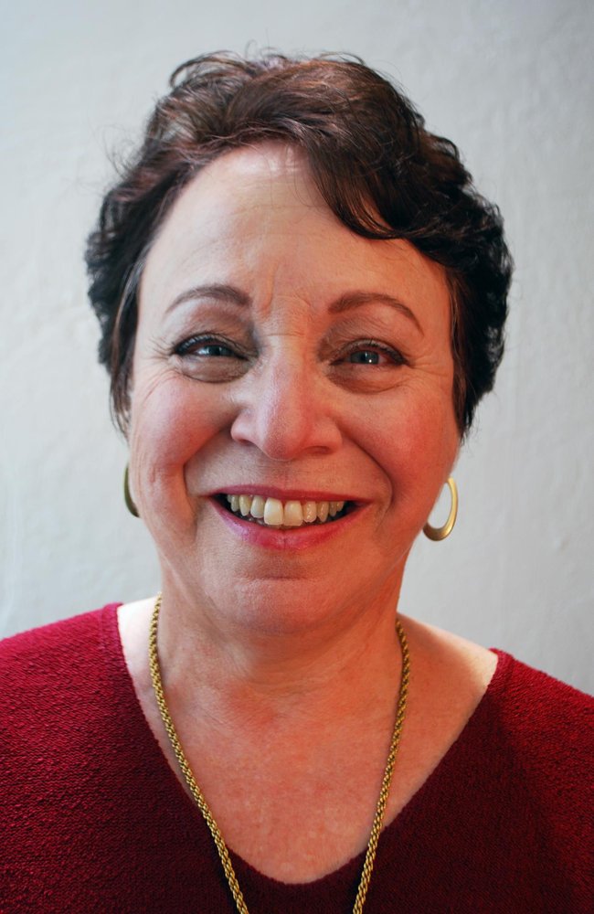 Judith R.'s profile image