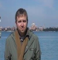 Brett V.'s profile image