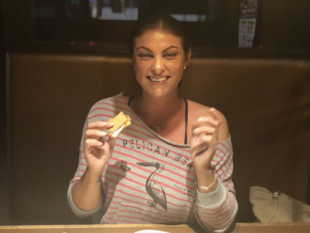 Brooke P.'s profile image