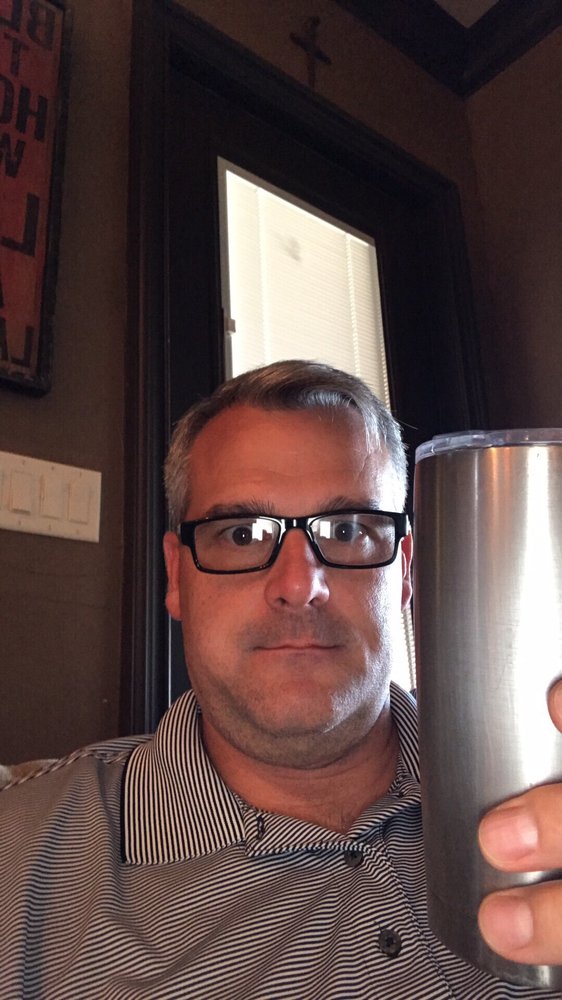 Byron M.'s profile image