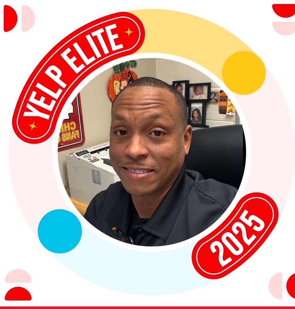 Ravon H.'s profile image