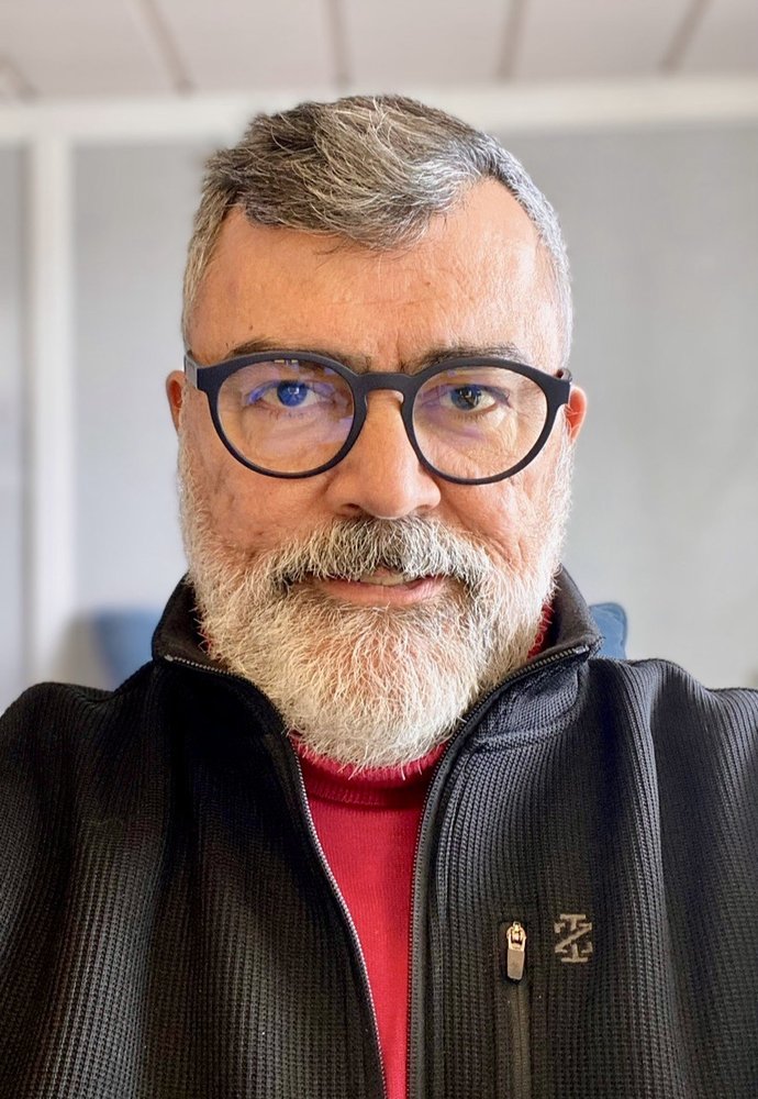 Rafael S.'s profile image