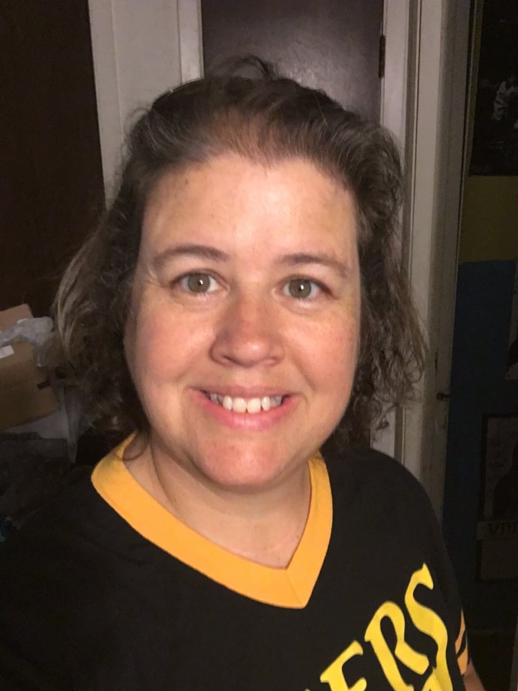 Lucy M.'s profile image