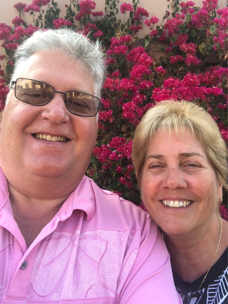 Barry B.'s profile image