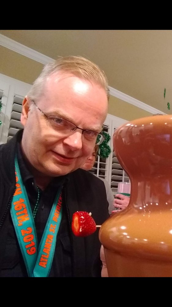 Jyrki P.'s profile image