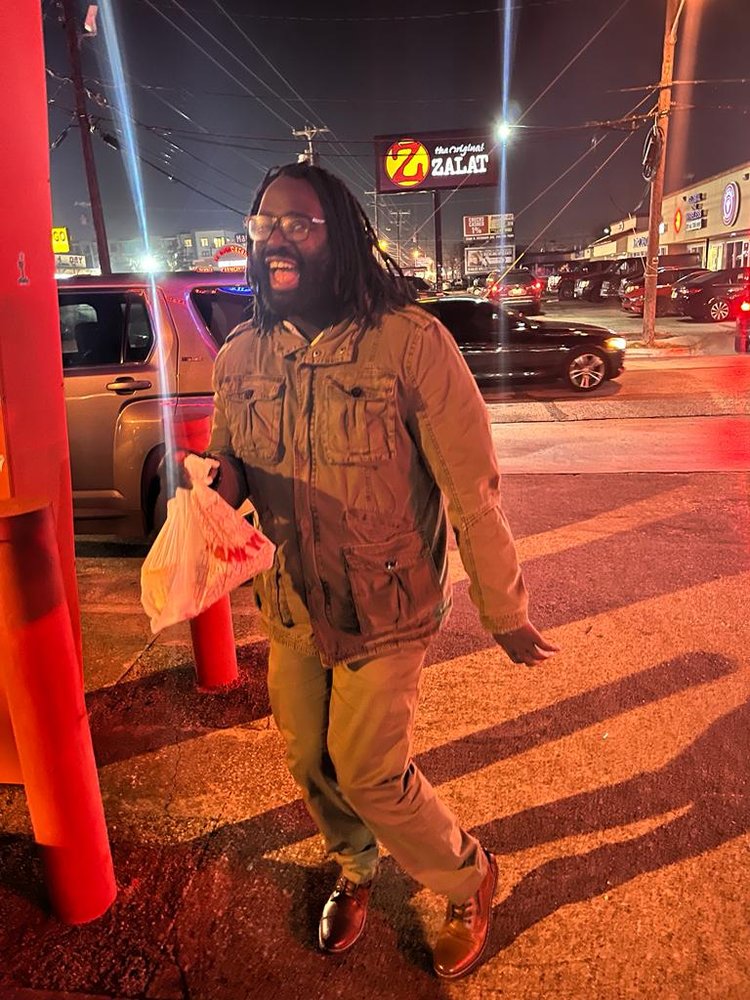 Demus H.'s profile image