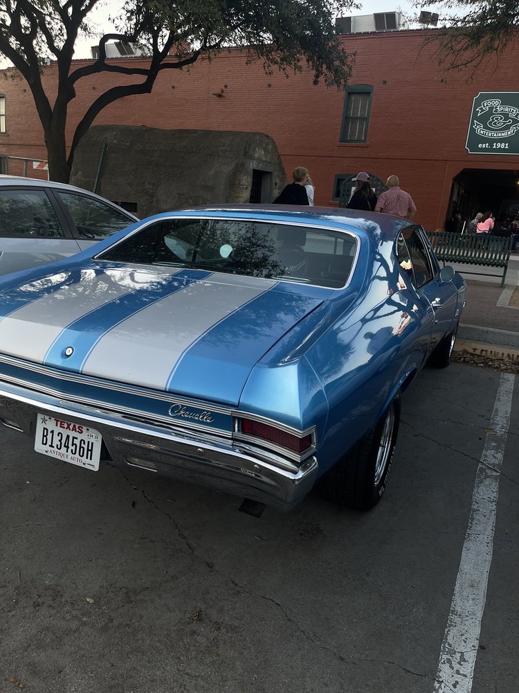 Cat E.'s profile image