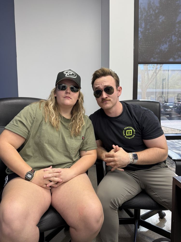 Ben E.'s profile image