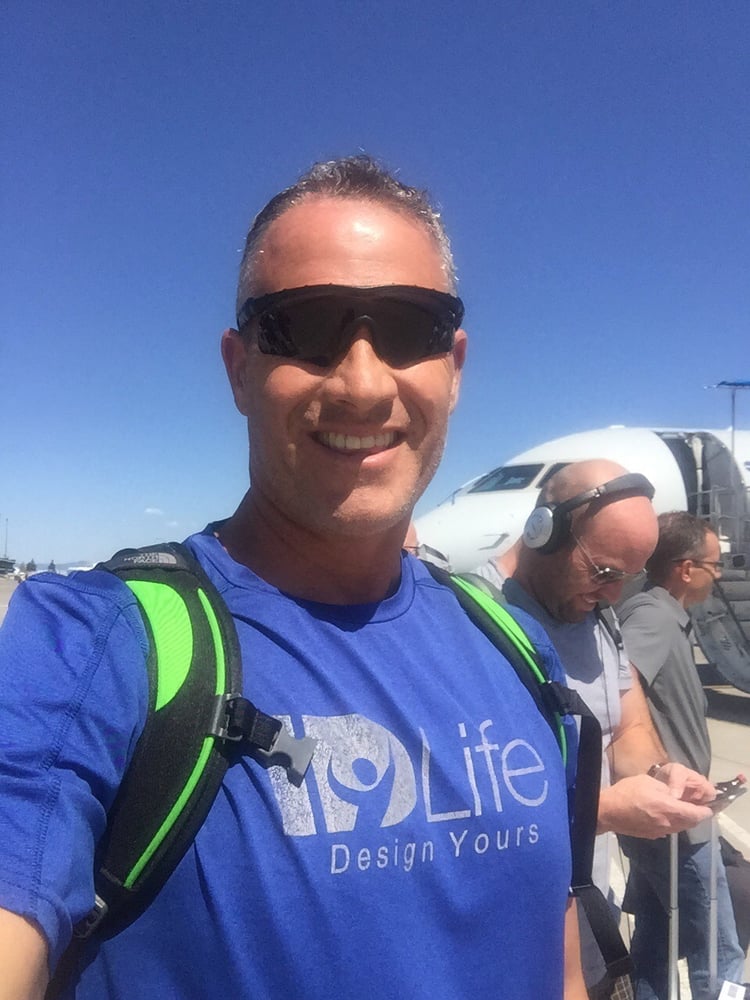 Todd M.'s profile image