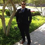 Jeffrey F.'s profile image